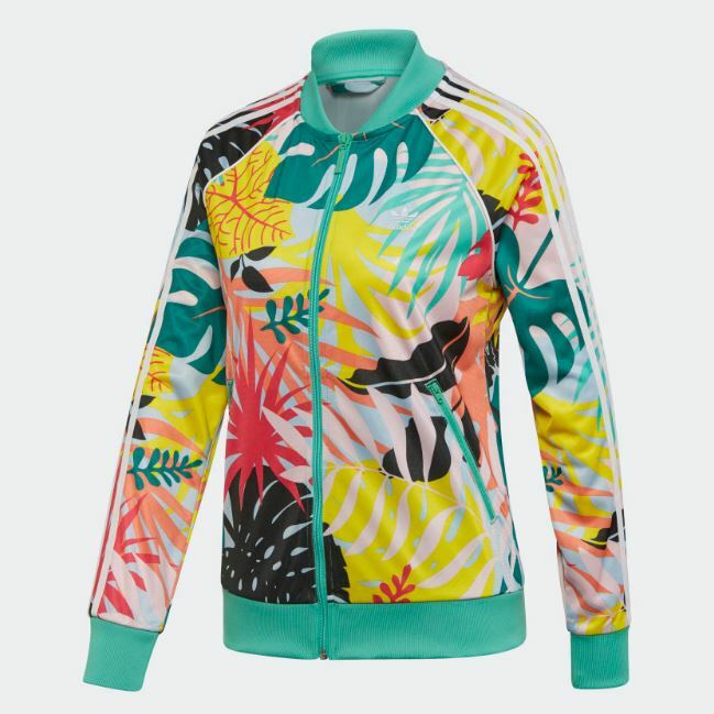 adidas sst graphic